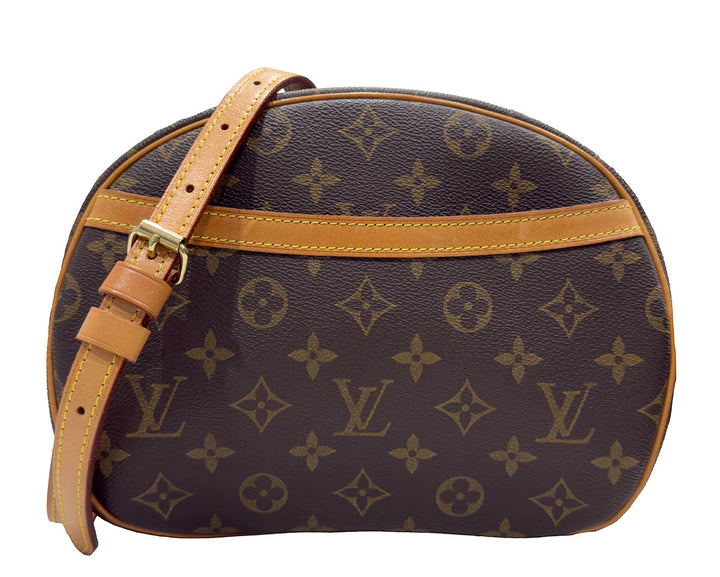 Louis Vuitton Blois Crossbody