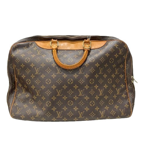 Louis Vuitton Alize Luggage Bag