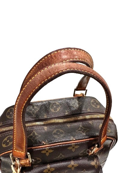 Louis Vuitton Excentri Cite