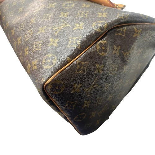 Louis Vuitton Speedy 35 Bag