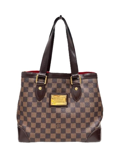 Louis Vuitton Hampstead PM Shoulder Bag