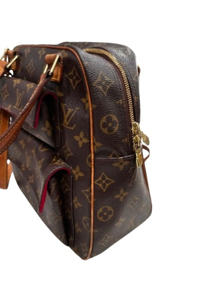 Louis Vuitton Excentri Cite