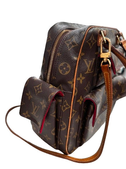 Louis Vuitton Excentri Cite