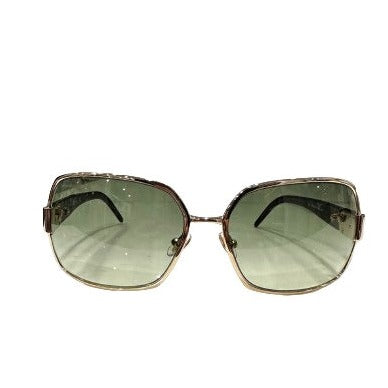 Jimmy Choo Square Frame Sunglasses