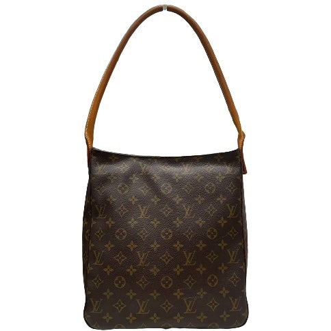 Louis Vuitton Monogram Looping GM Bag