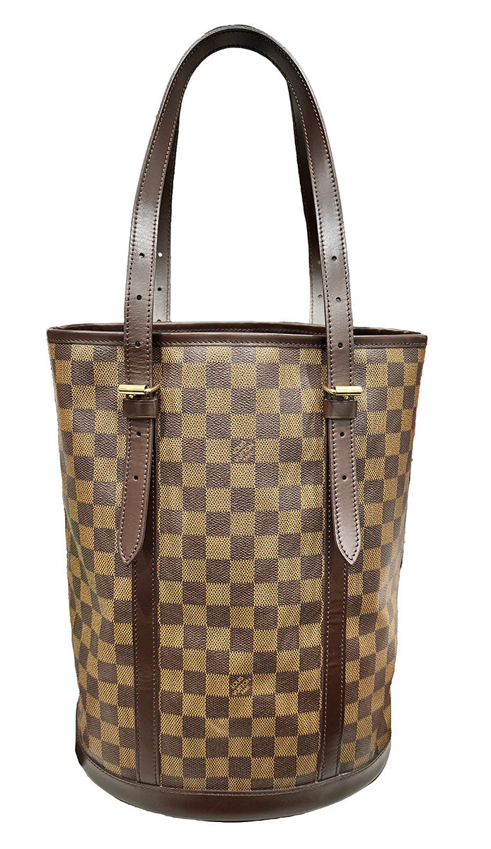 Louis Vuitton Marais Bucket Bag GM