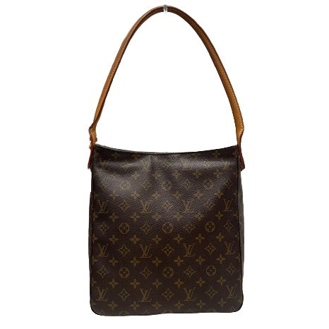 Louis Vuitton Monogram Looping GM Bag