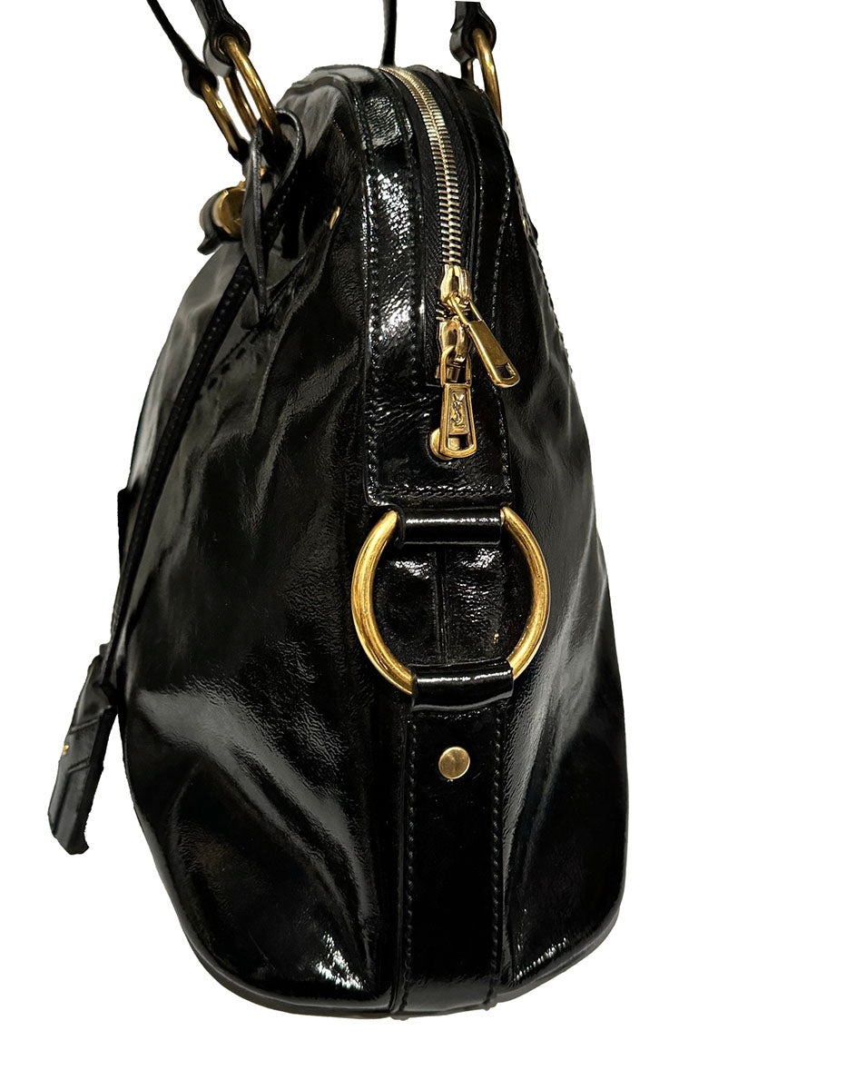 Yves Saint Laurent Muse Shoulder Bag