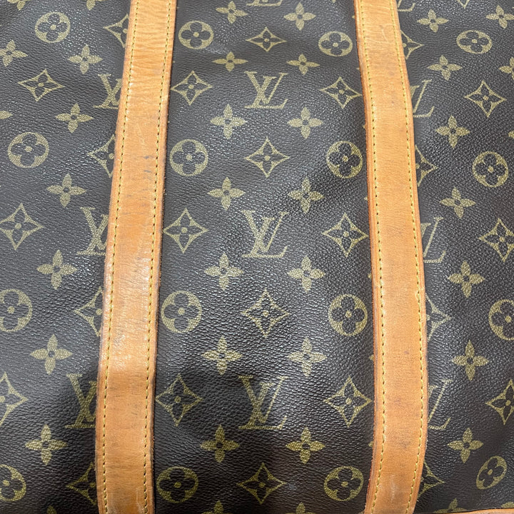 Louis Vuitton Sirius 55 Soft Suitcase