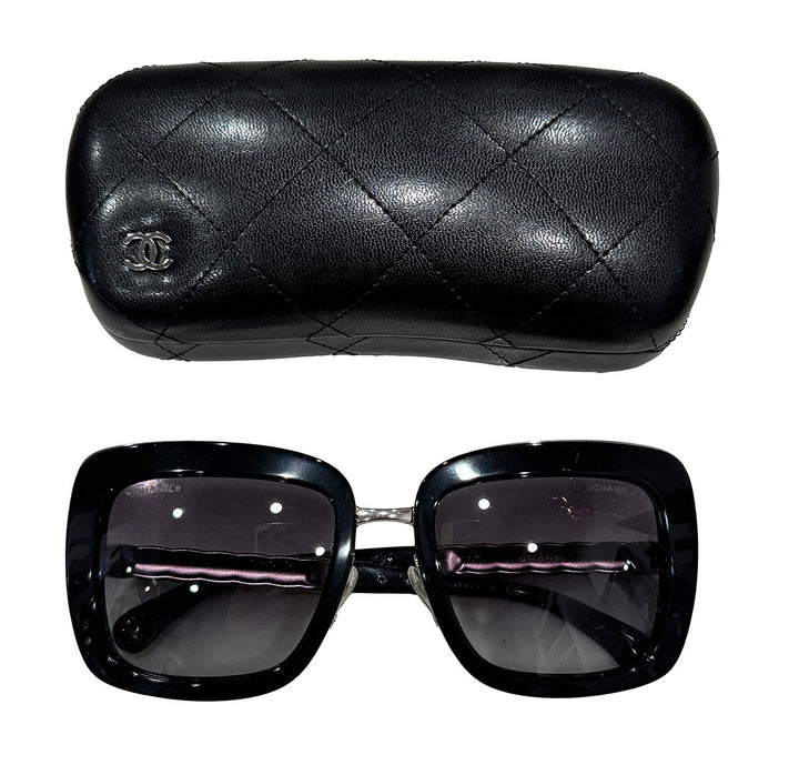 Chanel Square Sunglasses