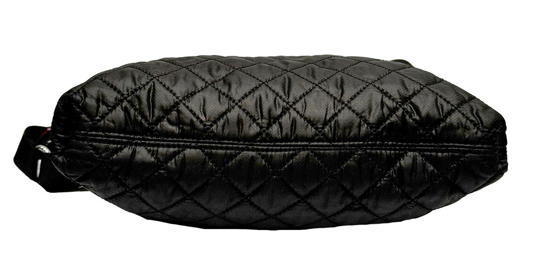 MZ Wallace Quilted Crossbody