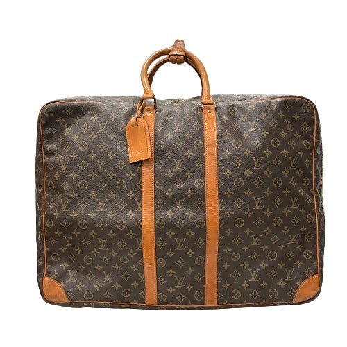 Louis Vuitton Sirius 55 Soft Suitcase