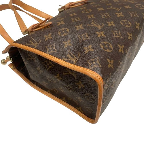 Louis Vuitton Monogram Popincourt Haut Bag