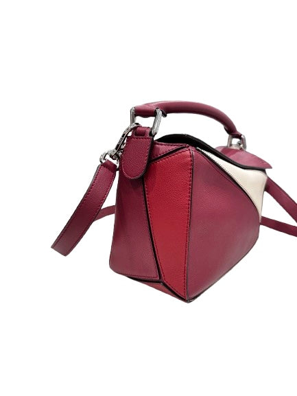 Loewe Puzzle Bag