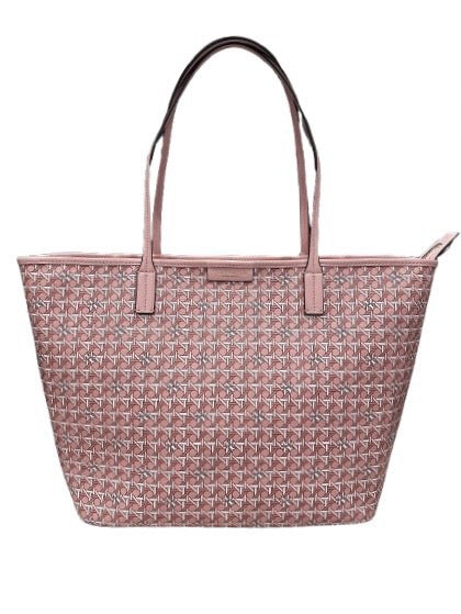 Tory Burch Ever-Ready Tote with Pouch