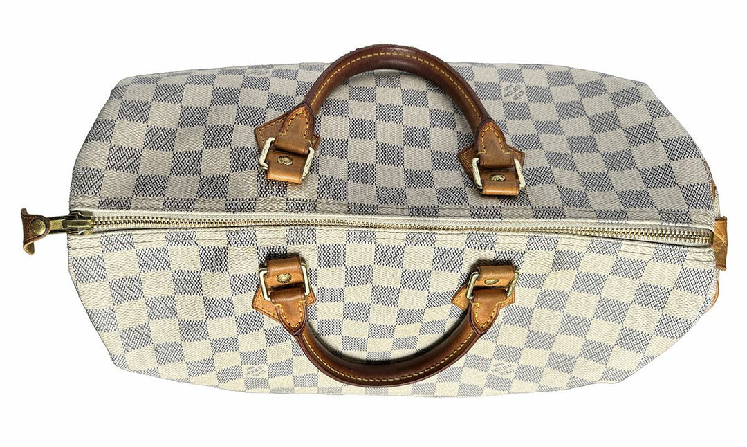 Louis Vuitton Speedy 35