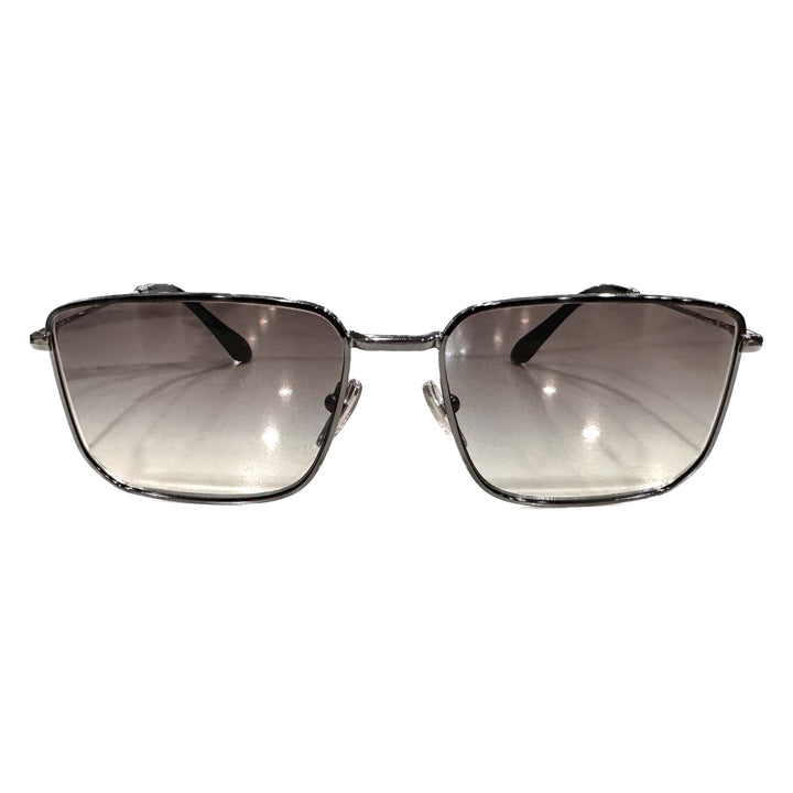 Prada Square Aviator Sunglasses