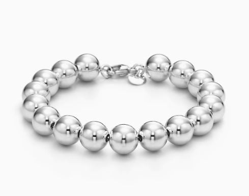 Tiffany & Co. Hardwear Ball Bracelet - One Savvy Design Consignment